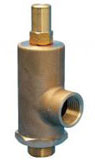 Gresswell valves
