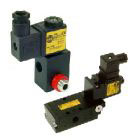 Solenoid Automation